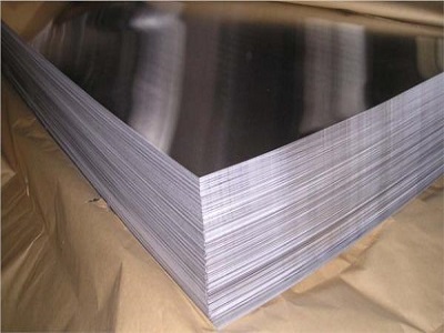 Aluminum Sheet 5052