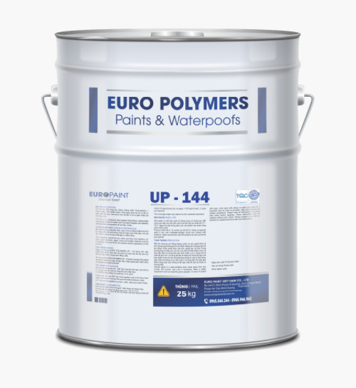 EURO POLYMERS UP-144