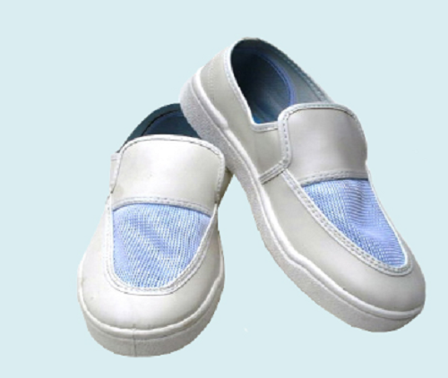 Antistatic shoes