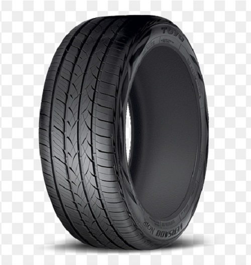 Automobile tires