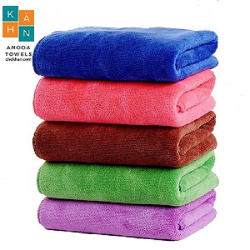 Anoda Microfiber Towels