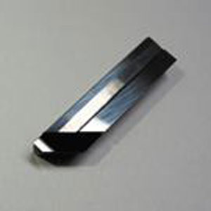 PCD Attached Knife