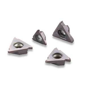 GBA Groove Cutting Pieces