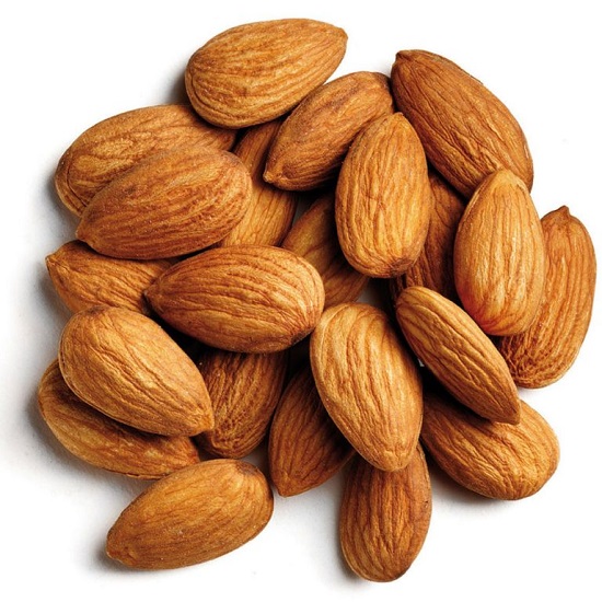 American almond
