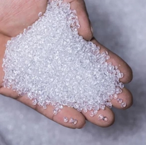 PA6 Plastic Resin Pellets