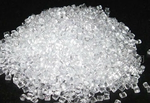 PC Plastic Resin Pellets
