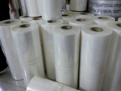 Protective Film for Ceramic Tile Surfaces