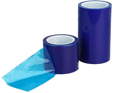 Protective Film for Stainless Steel Surfaces