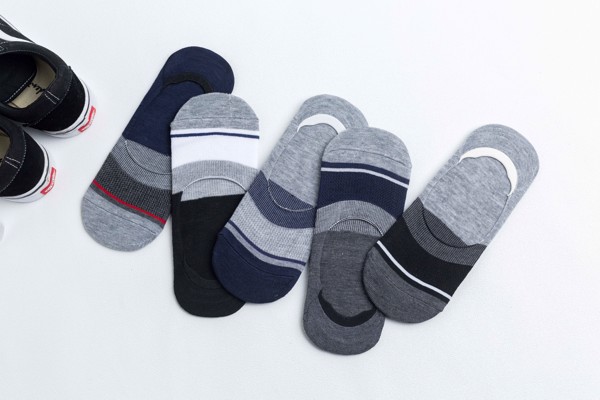 Men`s liner socks