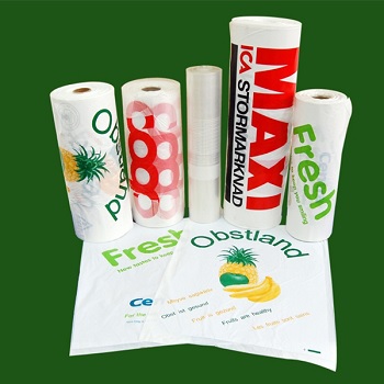 Single-layer laminated film PA, PE