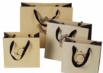 Paper bags