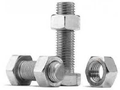 Outer Hexagon Bolt
