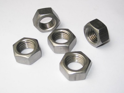 Hexagon Nut