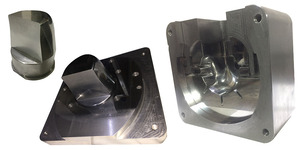 Mold Polishing