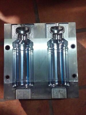 Blow Mold
