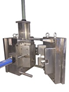 Fuji-B Drain Base Mold
