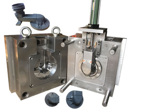 Plastic Injection Mold