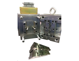 Fiber Optic Cable Mold