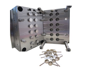 Powdered Milk Scoop Mold