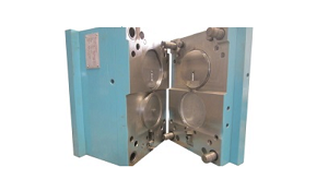 Powdered Milk Lid Mold