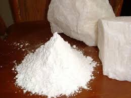 Calcium Carbonate Powder DD-A05