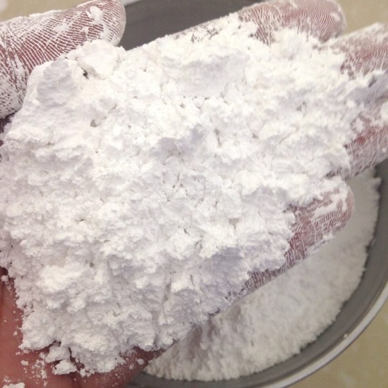 Calcium Carbonate Powder DD-A06