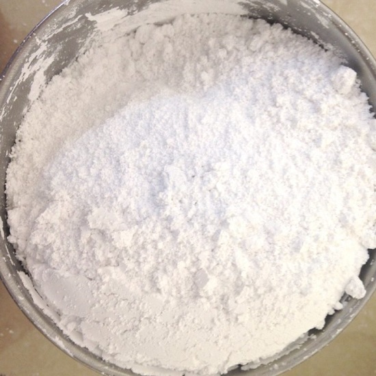 Calcium Carbonate Powder DD-A25