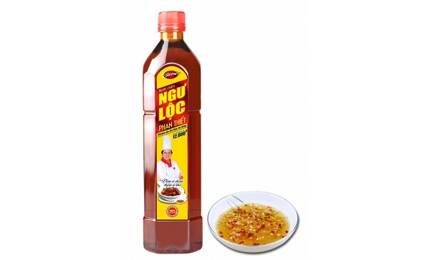 Ngu Loc fish sauce