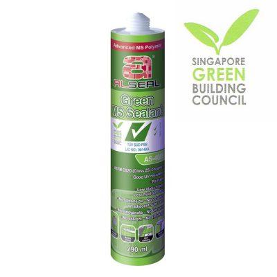 Cleanroom MS Sealant AS4005