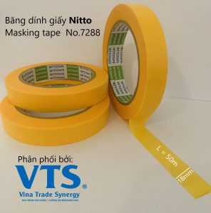 No.7288 Masking Tape
