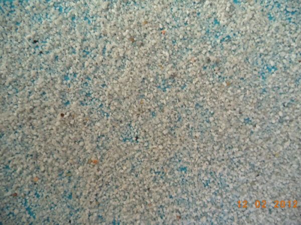 Water Filtration Sand (0.6 – 1.7 mm)