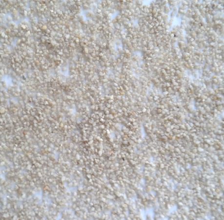 Water Filtration Sand (1.0 – 2.0 mm)