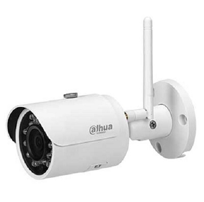 Dahua Camera