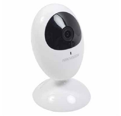 Hikvision Camera