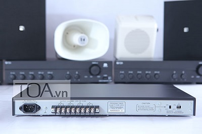 TOA TT-104B Program Timer