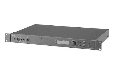 TOA EV-350R Digital Audio Transmitter