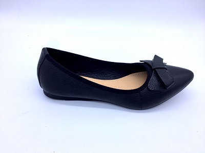 Ballet flats
