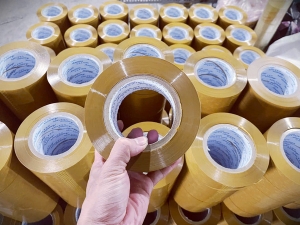 Opaque OPP Packing Tape