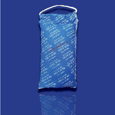Clay Hanging Container Bags
