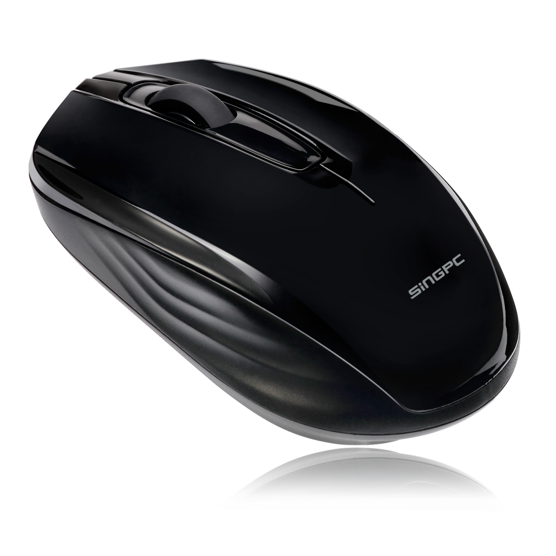 MS-50 Wireless Mouse