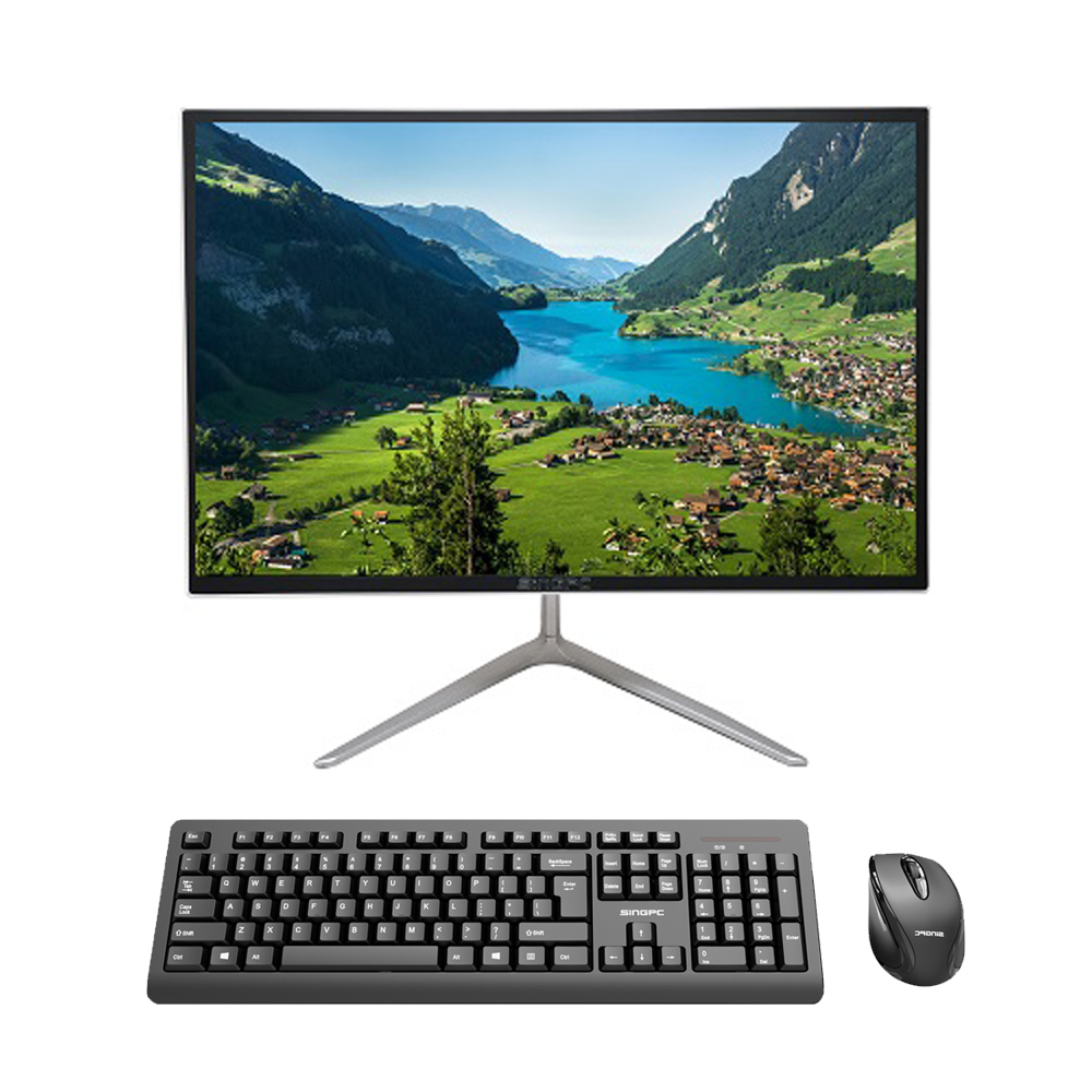 SingPC M19i3672 Computer