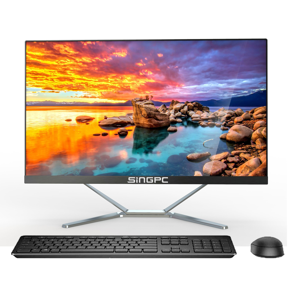SingPC M22K672 Computer