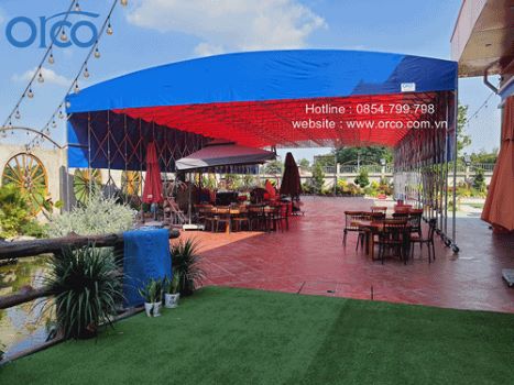 Wedding Reception Tent Canopy