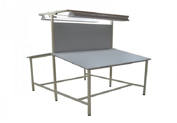 Fabric Cutting Table