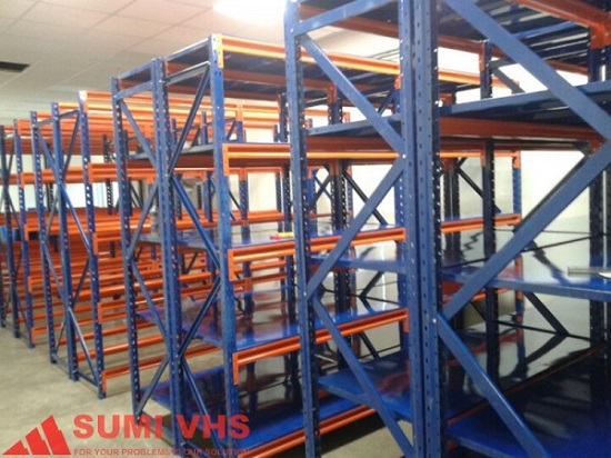 Shelving Rack