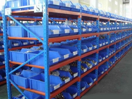 Components Rack
