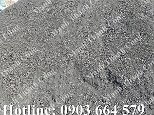 Coal Dust