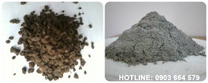 Coal Slag