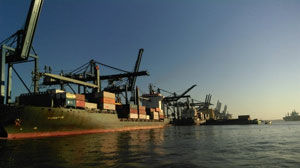 Guaranteed Sea Freight