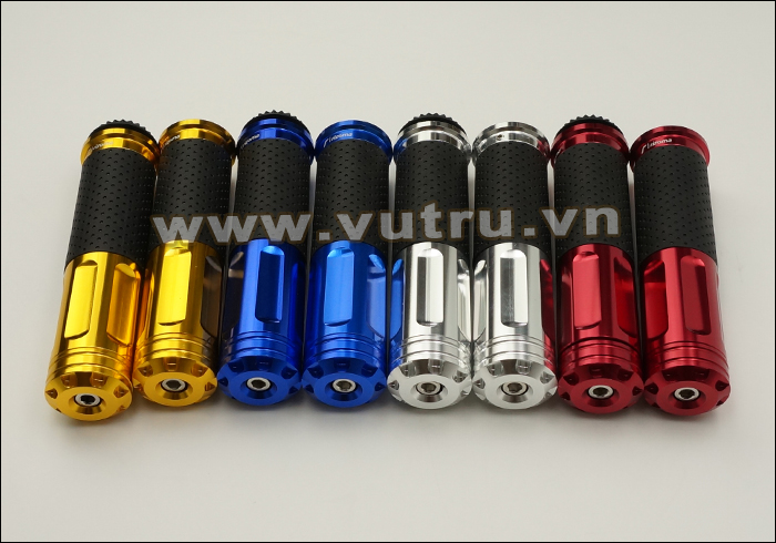 Colored Aluminum